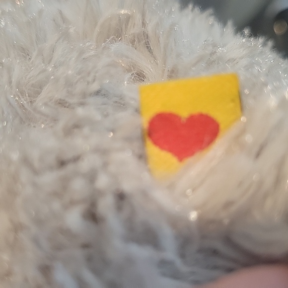 Build A Bear Plush Gray Kitten Cat - Picture 9 of 11